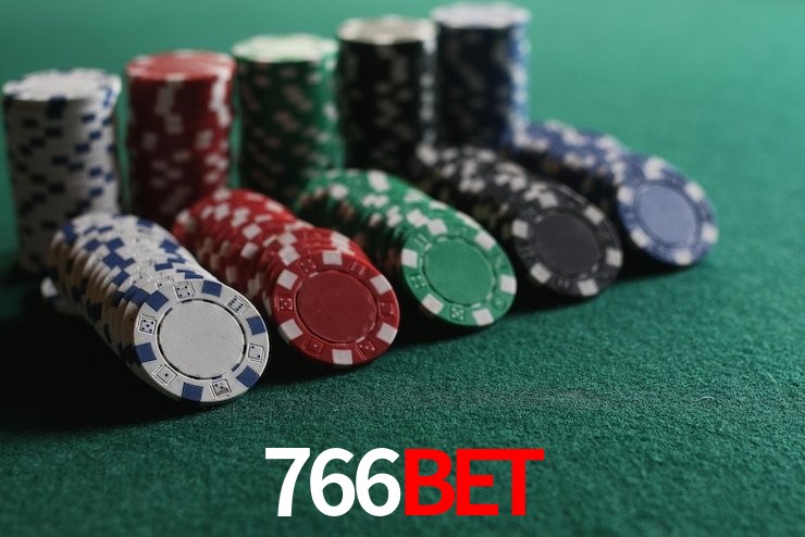 Experiência VIP 766bet