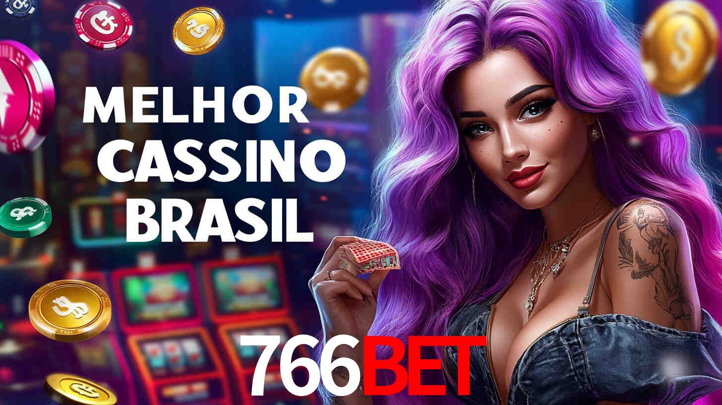 Apostas Esportivas na 766bet: Um Guia Completo