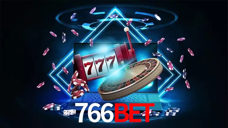 Slot Games 766bet