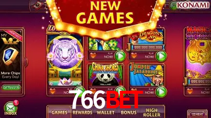 Roulette Table 766bet