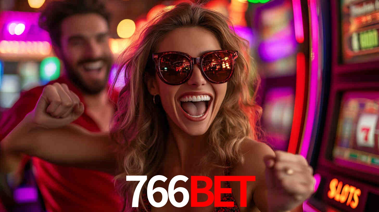 A Popularidade dos Caça-Níqueis no 766bet