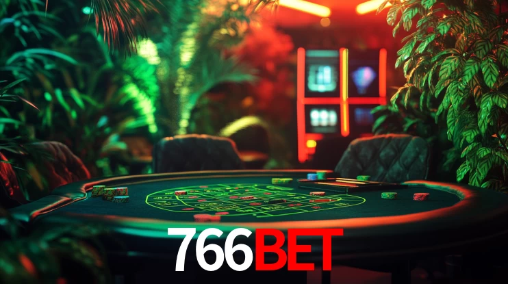 Programa VIP 766bet