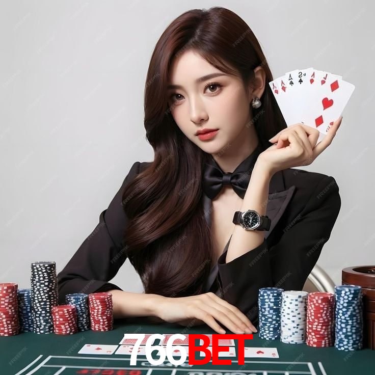 Account Benefits 766bet