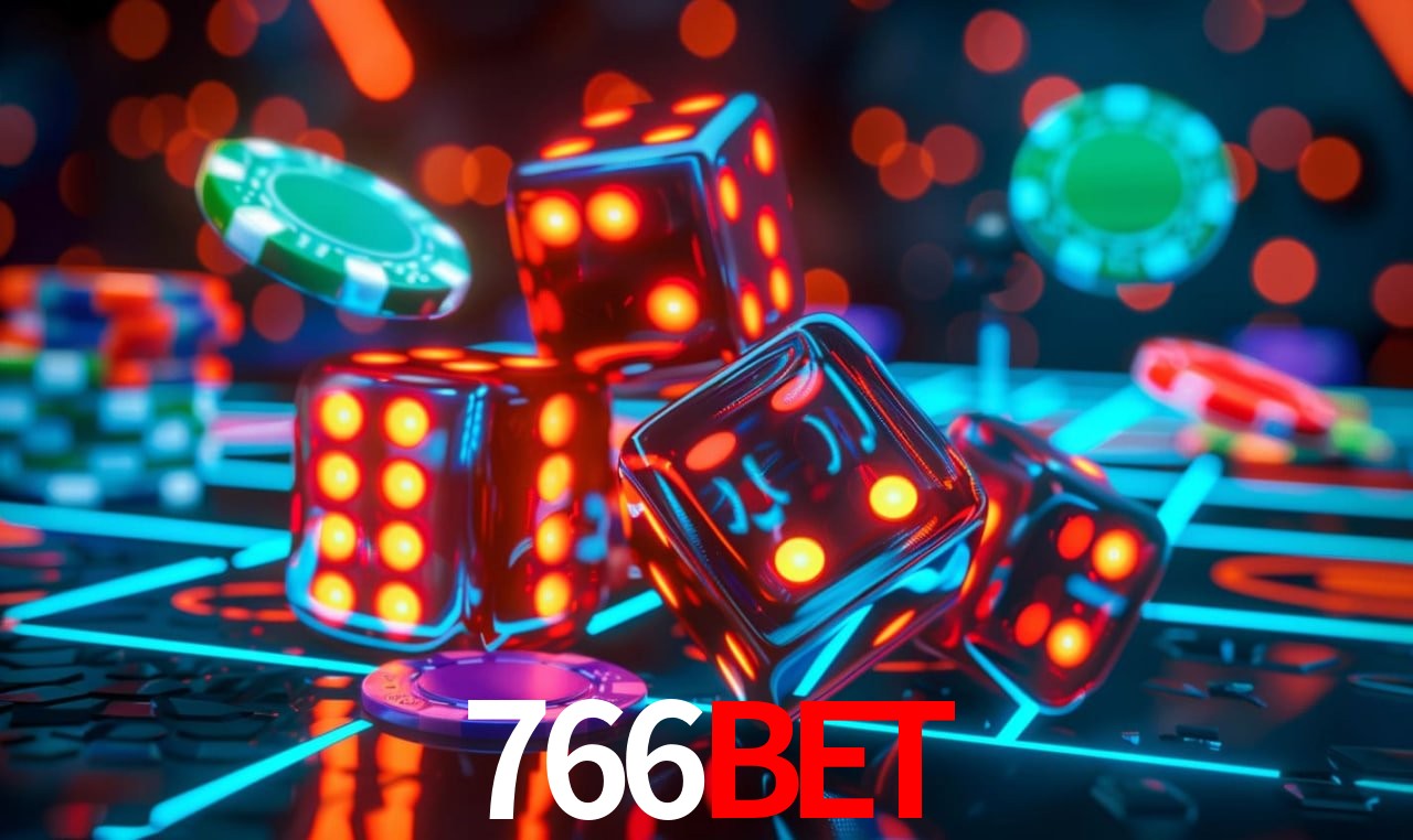 A Emoção da Loteria na 766bet: Uma Chance de Mudança de Vida