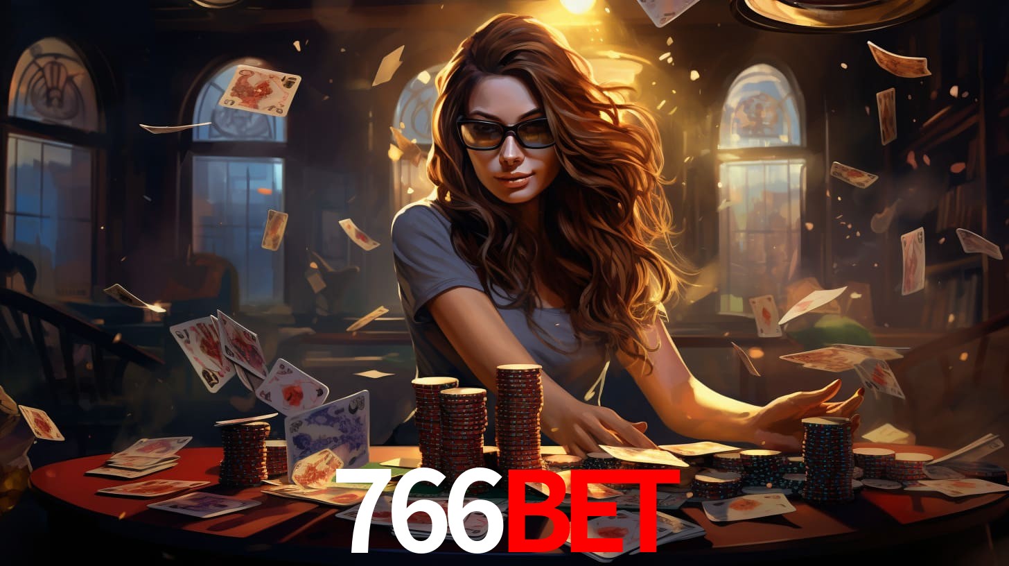 Live Casino 766bet