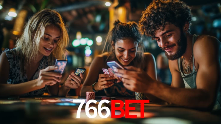 Welcome Bonus 766bet