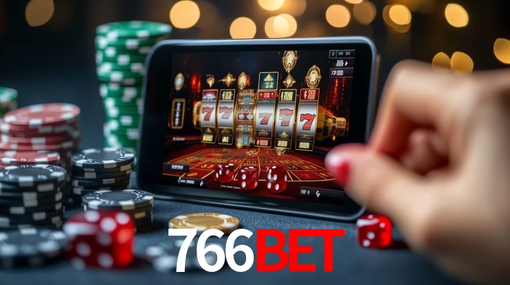 766bet App Interface