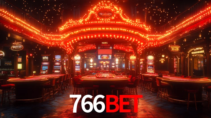 766bet login