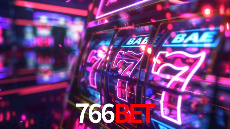 Slot Games 766bet