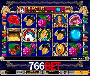 Live Casino 766bet