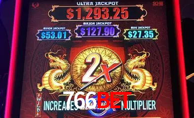 Blackjack Table 766bet