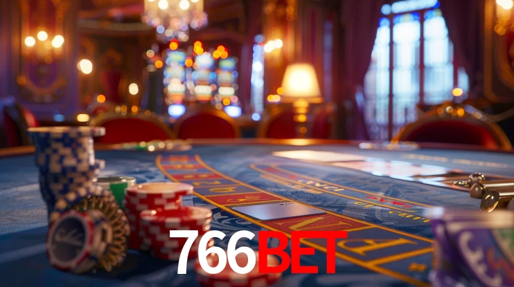 Game Providers 766bet