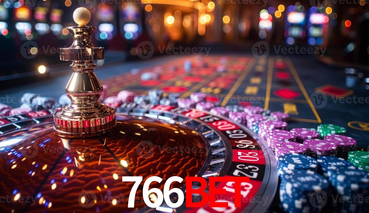 Seasonal Promotions 766bet