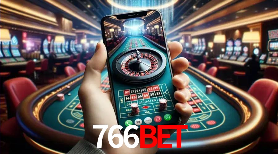 Games Directory 766bet