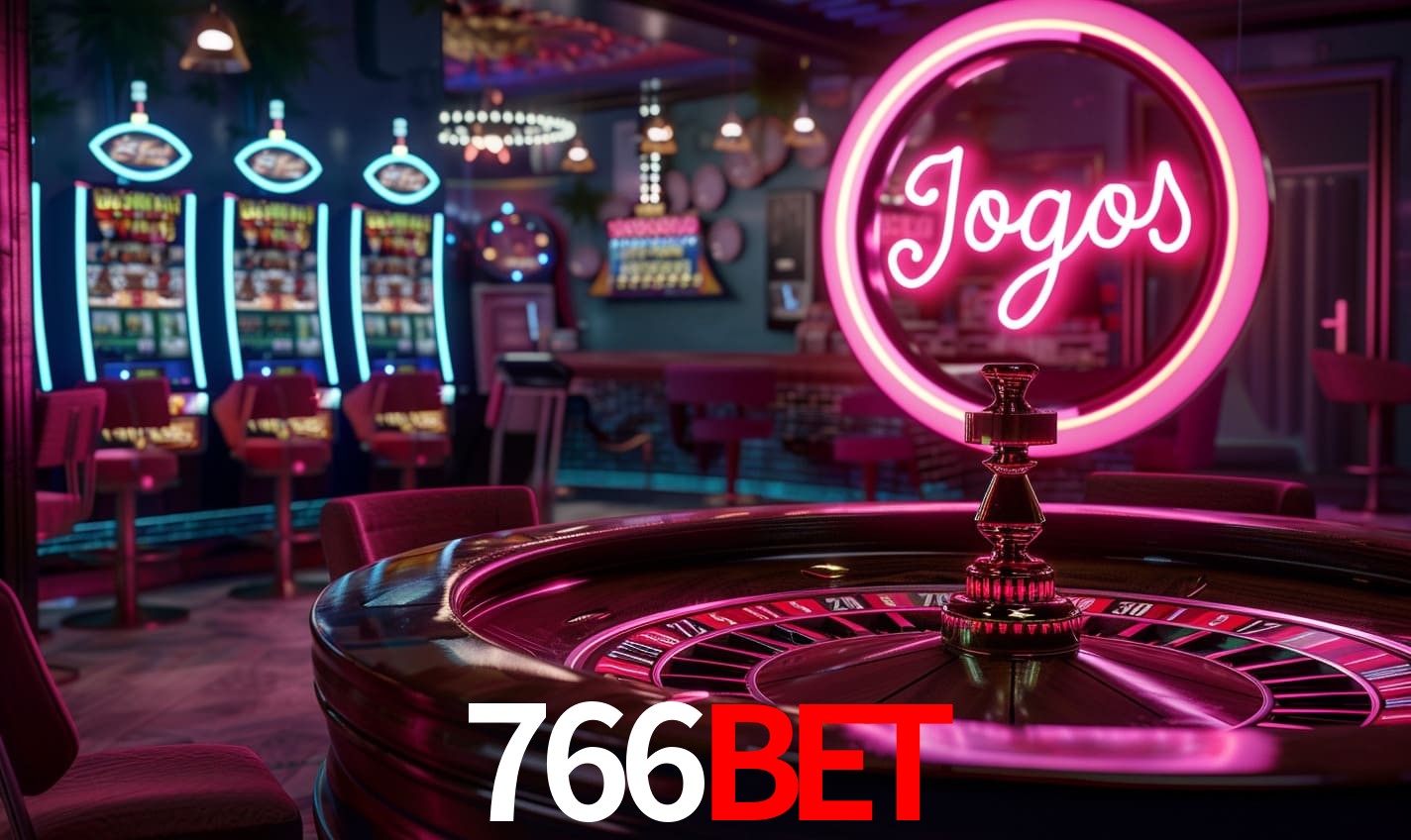 Explorando a Categoria de Eventos em Apostas na 766bet