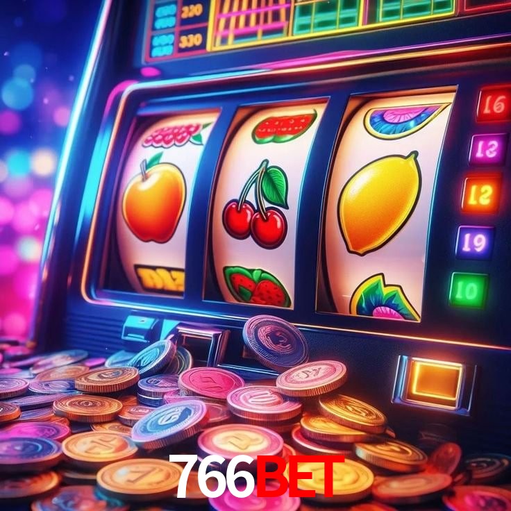 Experiência VIP 766bet
