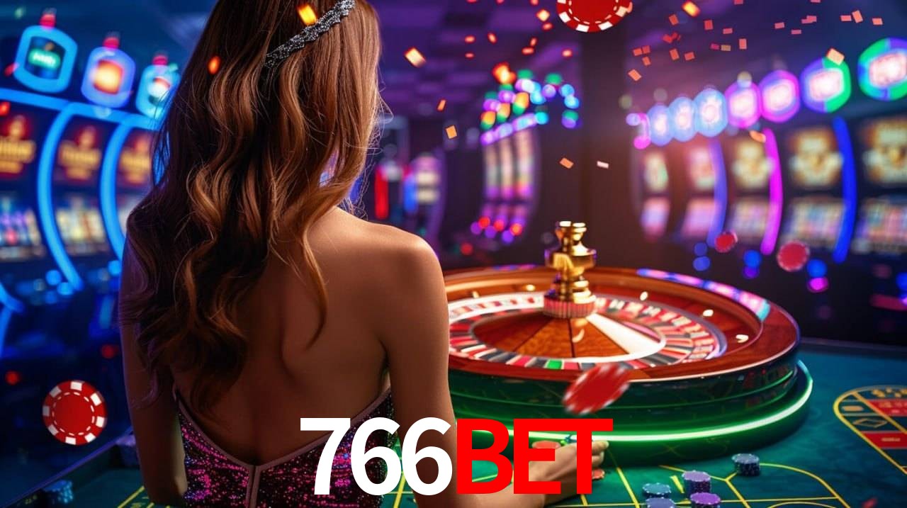 766bet App Interface