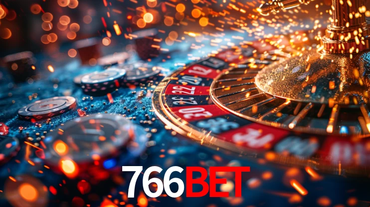 Live Casino 766bet