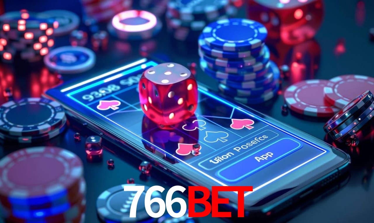 Exclusive Offers 766bet