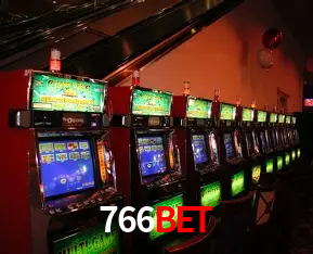 APP oficial da 766bet para mobile