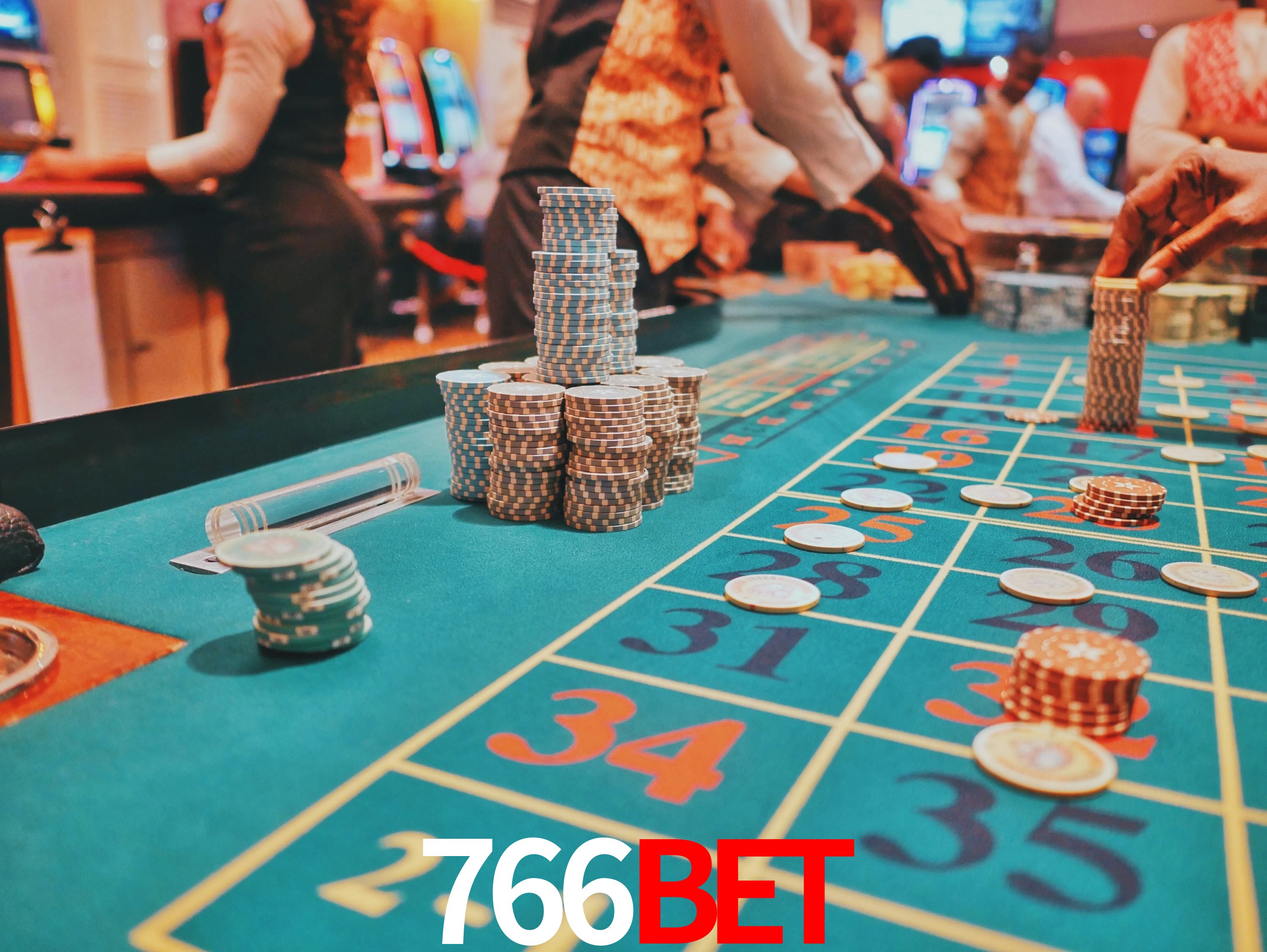 Sports Statistics 766bet