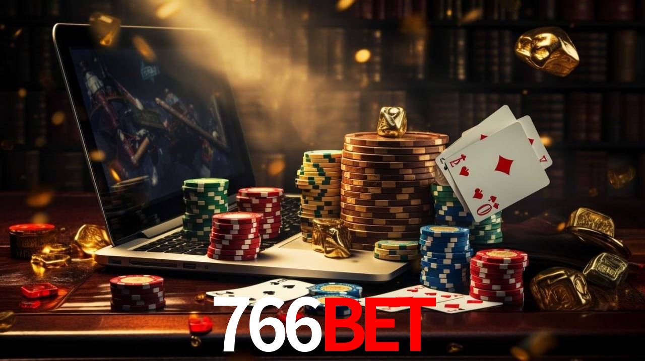 Football Betting 766bet