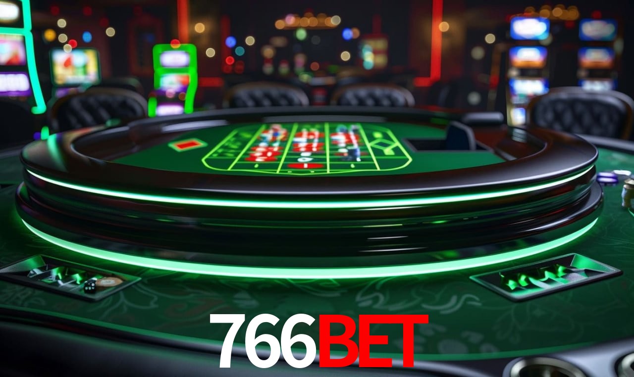 Weekend Specials 766bet