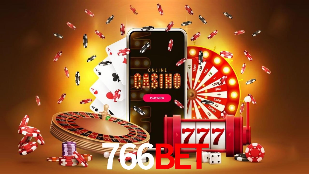 A Emoção da Loteria na 766bet: Uma Chance de Mudança de Vida