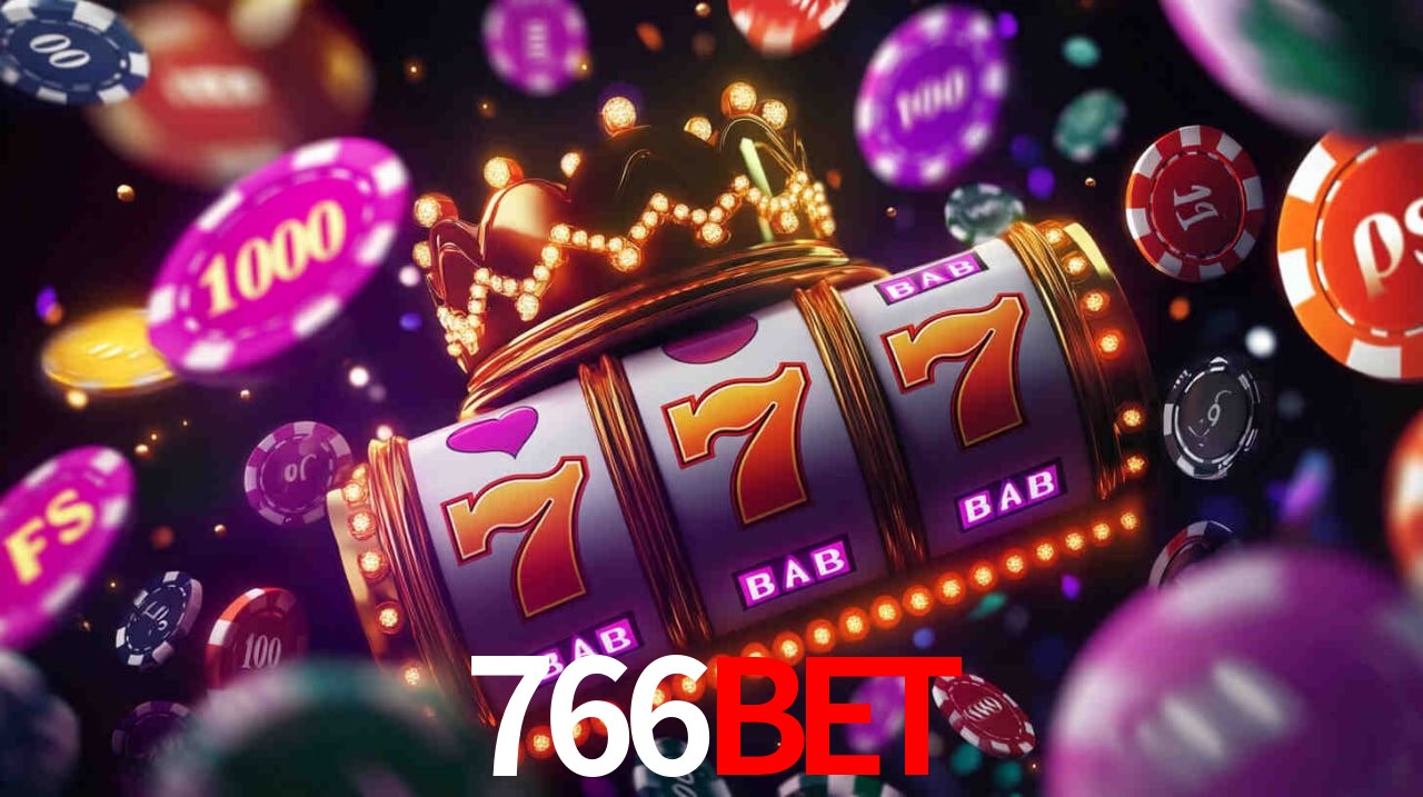 Bonus Features 766bet