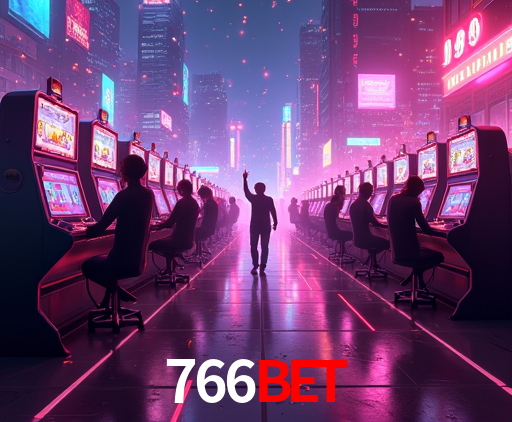 cassino 766bet