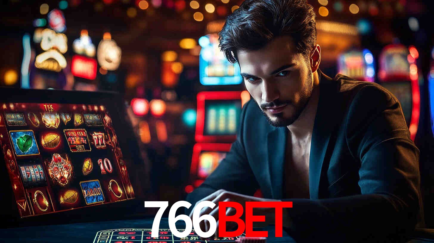 766bet login