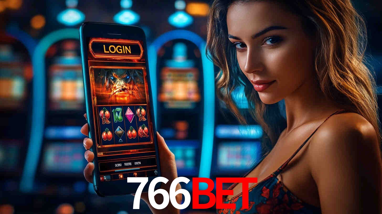 766bet login